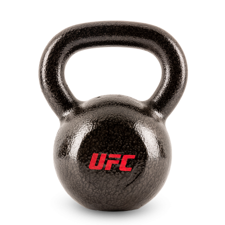 Гиря UFC Hammertone Kettlebell