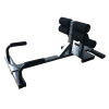 Тренажер для приседаний Squat Machine (sissy) DFC S032YW
