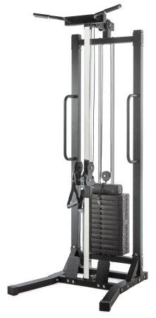 Тренажер силовой со стеком VictoryFit VF-C6004