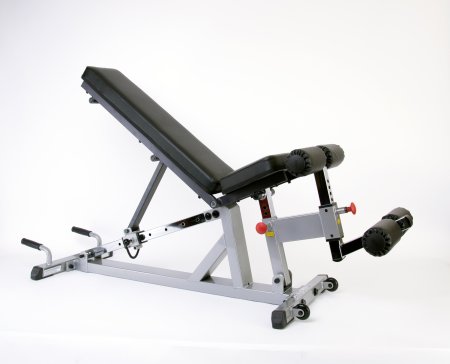 Регулируемая силовая скамья Body-Solid SID50G