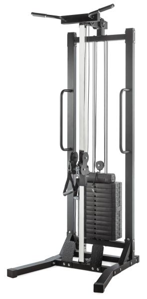 Тренажер силовой со стеком VictoryFit VF-C6004