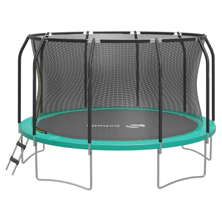 Батут Scholle FLIP 16FT
