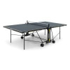Теннисный стол DONIC INDOOR STYLE  600 GRAY