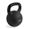 Гиря чугунная неопрен 36 кг (модель: К-5) VictoryFit VF-KN360