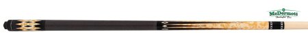 Кий McDermott Lucky L33 2PC Пул