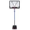 Мобильная баскетбольная стойка DFC K452