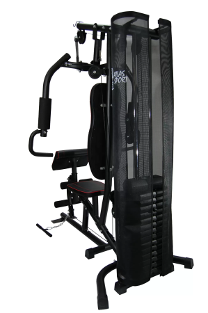 Силовой комплекс Atlas Sport AS-1st-130 pro NEW
