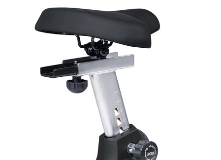 Велотренажер SPIRIT CU800