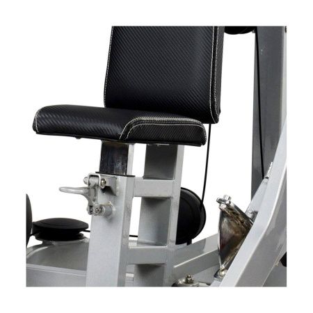 Баттерфляй/задняя дельта Realleader M2-1017