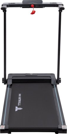 Беговая дорожка Titanium One T25 Special Blue