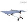 Теннисный стол DONIC Indoor Roller Sun синий