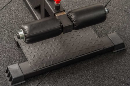 Подставка для приседаний