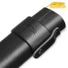 Тубус Predator Sport NPS 1x1 чёрный/жёлтый