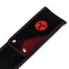 Кий Poison VX⁴ Jump Red and Black GTX™ Grip 2PC Пул 7,5oz
