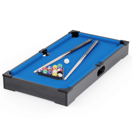 Игровой стол - бильярд DFC 27" RQ22004-PVC