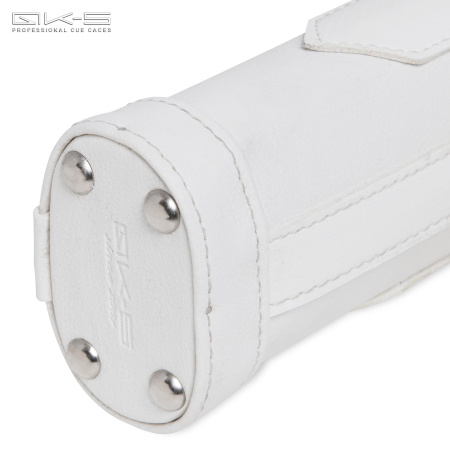 Тубус QK-S Samurai 1x1 3/4 белый