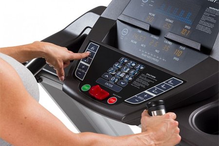Беговая дорожка SPIRIT CT800