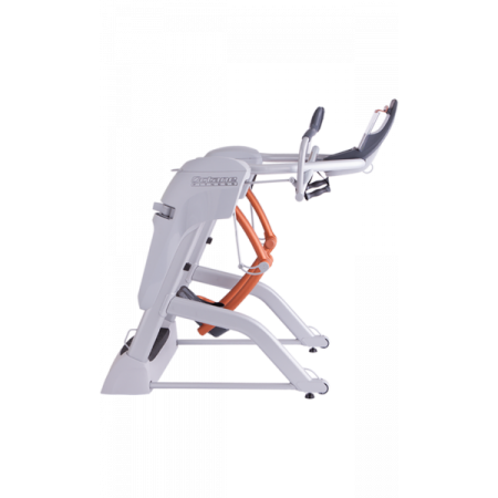 Эллиптический тренажер Octane Fitness Zero Runner ZR8