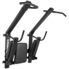 Domsen Fitness Настенный складной турник/пресс/брусья 3 в 1 Domsen Ds44