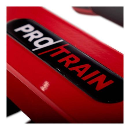 Голень сидя Protrain PP123 (полностью черный)