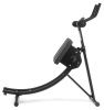 Вертикальный тренажер для пресса VictoryFit VF-P120