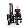 Разгибание ног сидя Protrain CP113