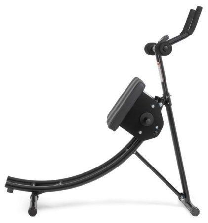Вертикальный тренажер для пресса VictoryFit VF-P120