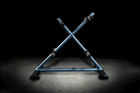 Стойка для дисков YOUSTEEL X-shape