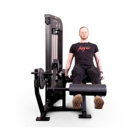 Разгибание ног сидя Protrain CP113