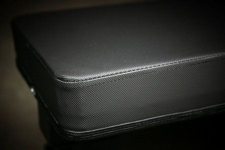 Скамья HARD горизонтальная