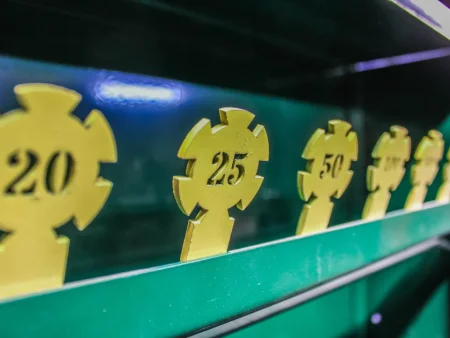 Тир "Призовой Страйкбольный"