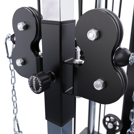 Кроссовер DFC D1003 / стек 66 кг