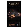 Перчатка Taom Midas Billiard Glove черная левая L