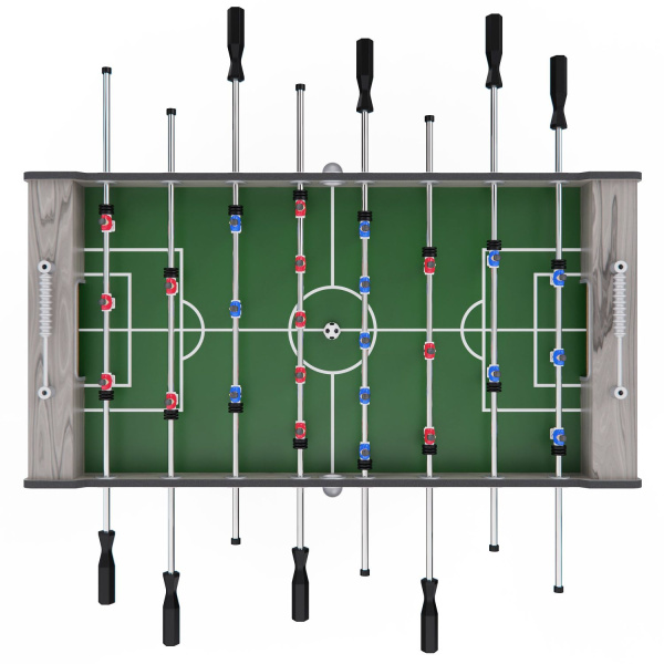 Игровой стол - футбол DFC 58" 148 x 73 см
