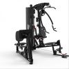 Мультистанция Apex Intense F 800В с жимом ногами