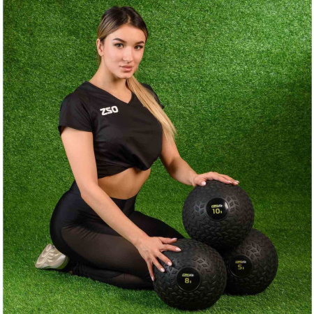 Слэмбол PROFI-FIT 15 кг