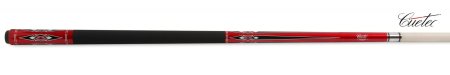 Кий Cuetec Cobra RD 2PC РП