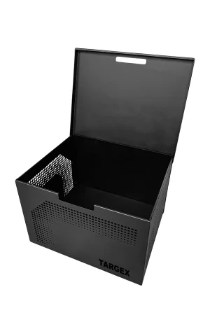 Ящик мобильный стальной сетчатый T-BOX