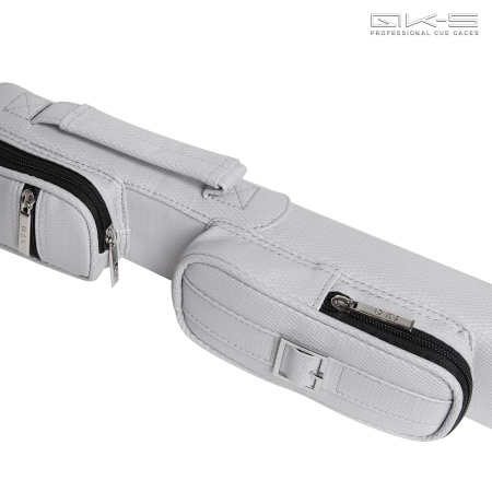 Тубус QK-S Ray 1x1 светло-серый