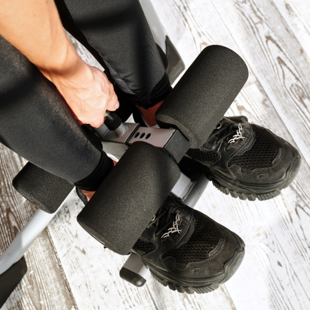 Инверсионный стол DFC IT-BL