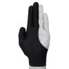 Перчатка Fortuna Classic Velcro черная левая XL