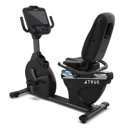 Велотренажер TRUE RC400 с консолью Envision 9