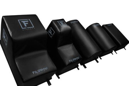 Подушка Полусфера малая «onePRO FILIPPOV» 10 кг