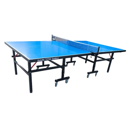 Теннисный стол Scholle TT750 Outdoor