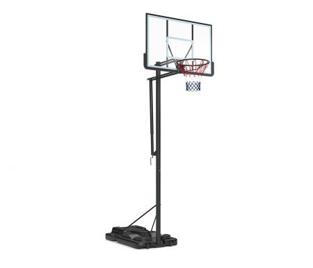 Баскетбольная стойка Wallaby Х500 (47")