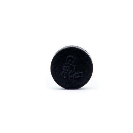 Наклейка для кия «Ball Teck Black Core Coffee» (H) 14 мм