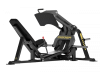 Жим ногами Hasttings Digger HD008-5