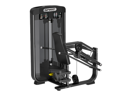 Трицепс в положении сидя SPIRIT SP-3508