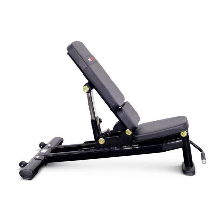 Скамья многофункциональная регулируемая Protrain LFS143