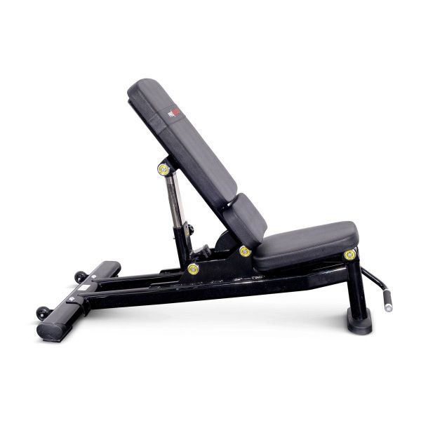 Скамья многофункциональная регулируемая Protrain LFS143